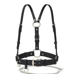 Nickel Ardeo Harness XS/S